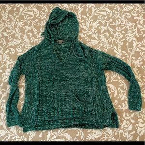 Bass Pro ladies knitted pullover